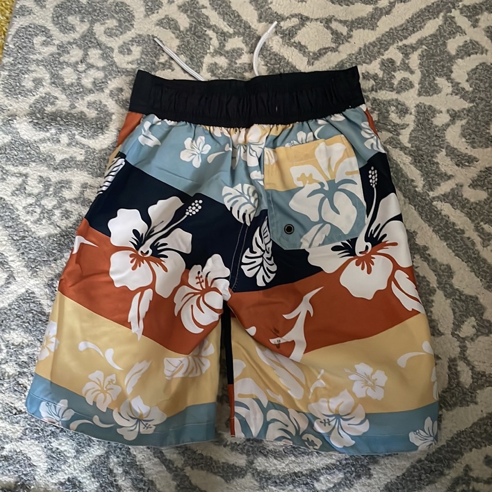 Swim Trunks - Picture 2 of 2